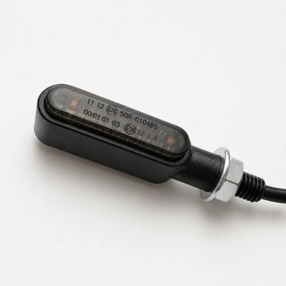 NUEVO 4 Intermitentes LED Moto Homologados
