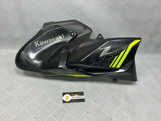 CARENADO DEPOSITO-RADIADOR DERECHA KAWASAKI Z900