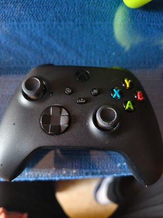 Xbox Series X 1TB + 2 Controller