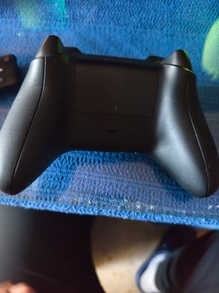 Xbox Series X 1TB + 2 Controller