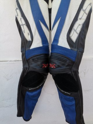 Mono Moto IXS 1 Pieza