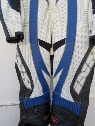 Mono Moto IXS 1 Pieza