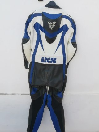 Mono Moto IXS 1 Pieza
