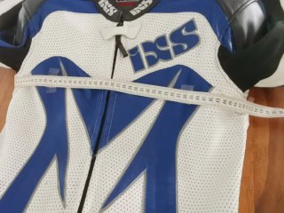 Mono Moto IXS 1 Pieza