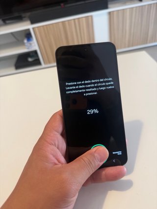 Samsung S24FE 128GB