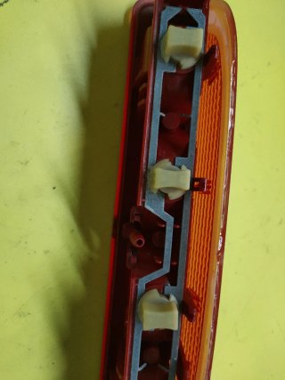 TERCERA LUZ FRENO PEUGEOT 30SW FAMILIAR 6350Q2