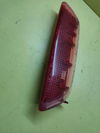 TERCERA LUZ FRENO PEUGEOT 30SW FAMILIAR 6350Q2