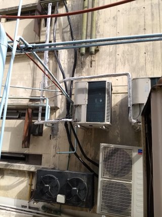 Carga Gas Limpieza ,instalador Aire Acondicionado