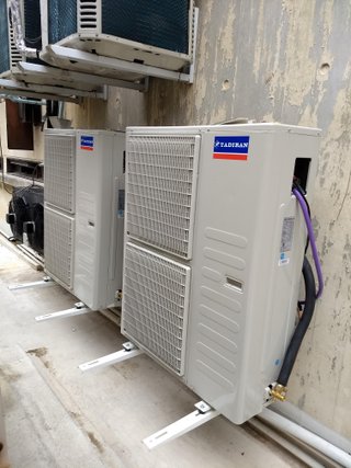 Carga Gas Limpieza ,instalador Aire Acondicionado