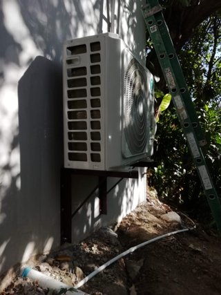 Carga Gas Limpieza ,instalador Aire Acondicionado