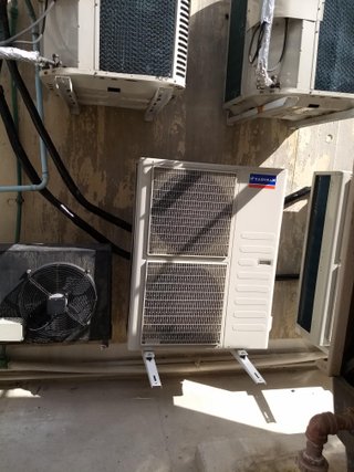 Carga Gas Limpieza ,instalador Aire Acondicionado