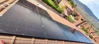 Limpieza de placas solares Madrid