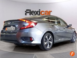 Honda Civic 1.5 I-VTEC TURBO SPORT PLUS