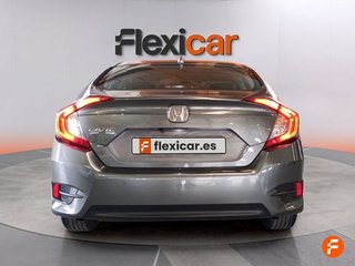 Honda Civic 1.5 I-VTEC TURBO SPORT PLUS