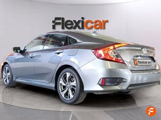 Honda Civic 1.5 I-VTEC TURBO SPORT PLUS