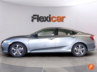 Honda Civic 1.5 I-VTEC TURBO SPORT PLUS