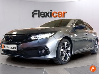 Honda Civic 1.5 I-VTEC TURBO SPORT PLUS