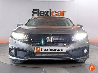 Honda Civic 1.5 I-VTEC TURBO SPORT PLUS