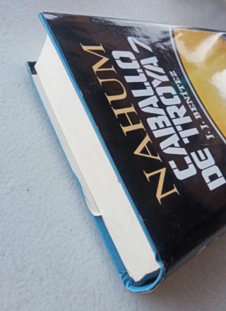 Nahum Caballo de Troya 7