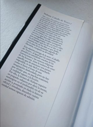 Nahum Caballo de Troya 7