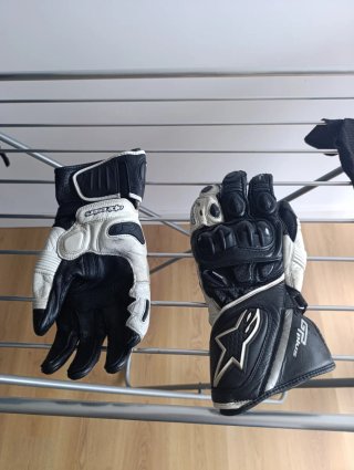 Guantes Alpinestars GP Plus Talla XL