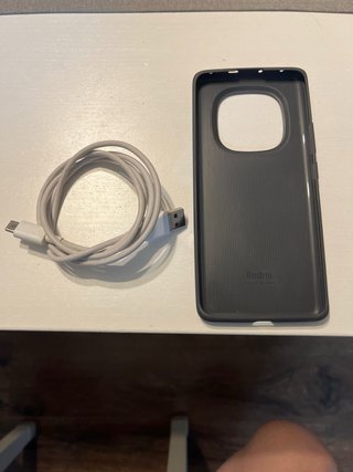 Xiaomi Redmi Note 14 Pro 5G
