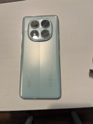 Xiaomi Redmi Note 14 Pro 5G