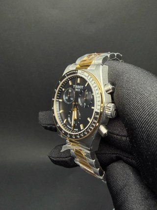Tissot PR516 Cronógrafo Nuevo Full Set