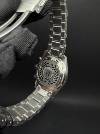 Tissot PR516 Cronógrafo Nuevo Full Set