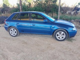 Audi A3 2003