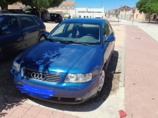 Audi A3 2003