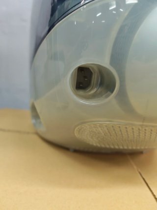 Apple iMac G3 - 1ª Serie - Blanco