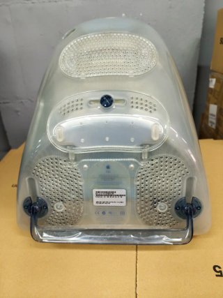 Apple iMac G3 - 1ª Serie - Blanco