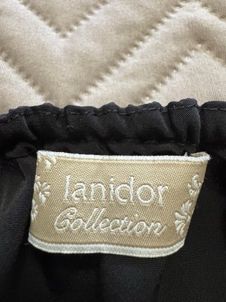 Macacão Lanidor Cinza Tamanho S