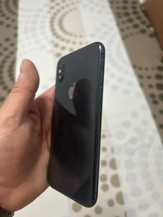 iPhone X 256GB