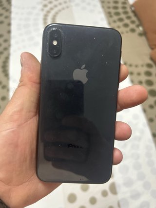 iPhone X 256GB