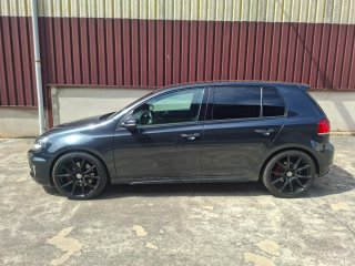Volkswagen Golf GTI MK6