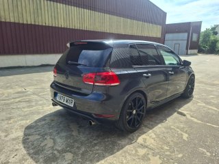 Volkswagen Golf GTI MK6