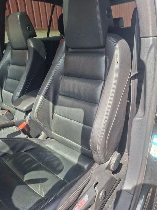 Volkswagen Golf GTI MK6