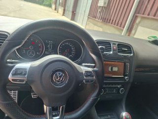 Volkswagen Golf GTI MK6