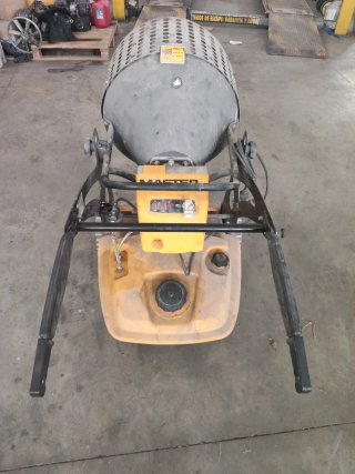 Calefactor infrarrojo Master XL9S