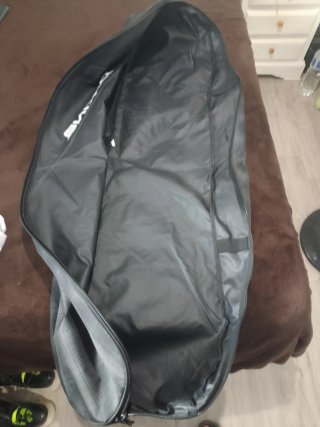 Funda Snowboard DAKINE