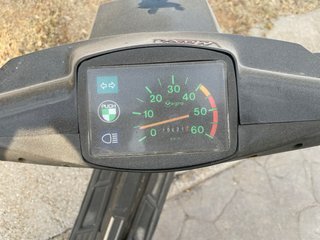 Puch Maxi Moped