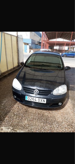 Volkswagen Golf 2005