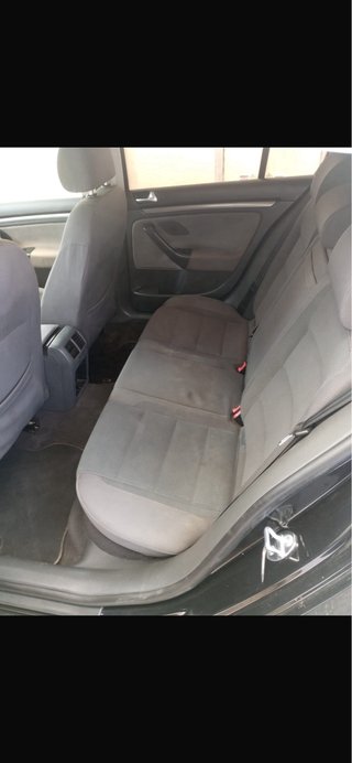 Volkswagen Golf 2005