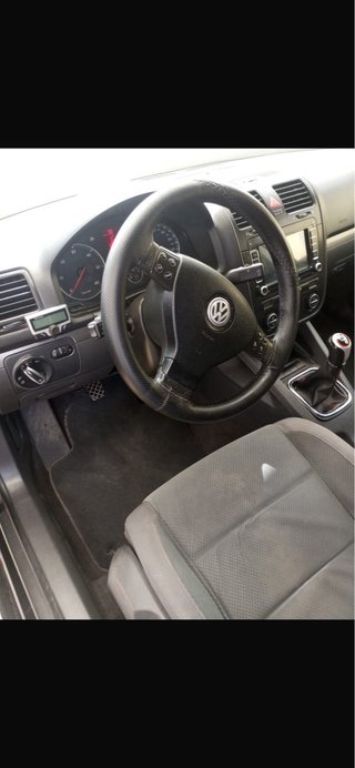 Volkswagen Golf 2005