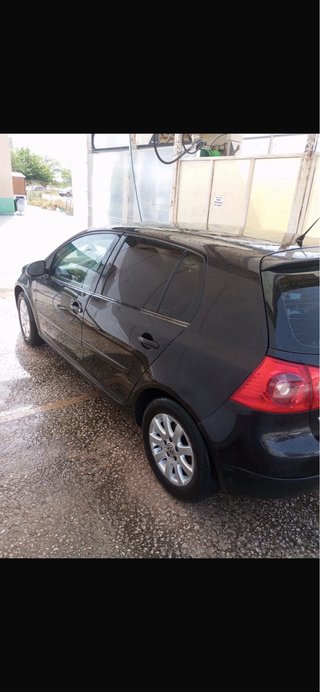 Volkswagen Golf 2005