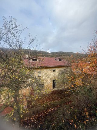 Tejados y Goteras