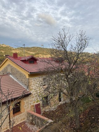 Tejados y Goteras