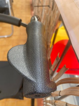 Andador Plegable con Asiento